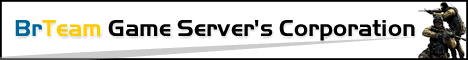 BrTeam Game Server's Corporation - Entre já nesse gigantesco mundo virtual, onde tudo é diversão! - Servidores de Lineage, Counter Strike, Habbo, Mu, Tibia, GTA e muito mais...
